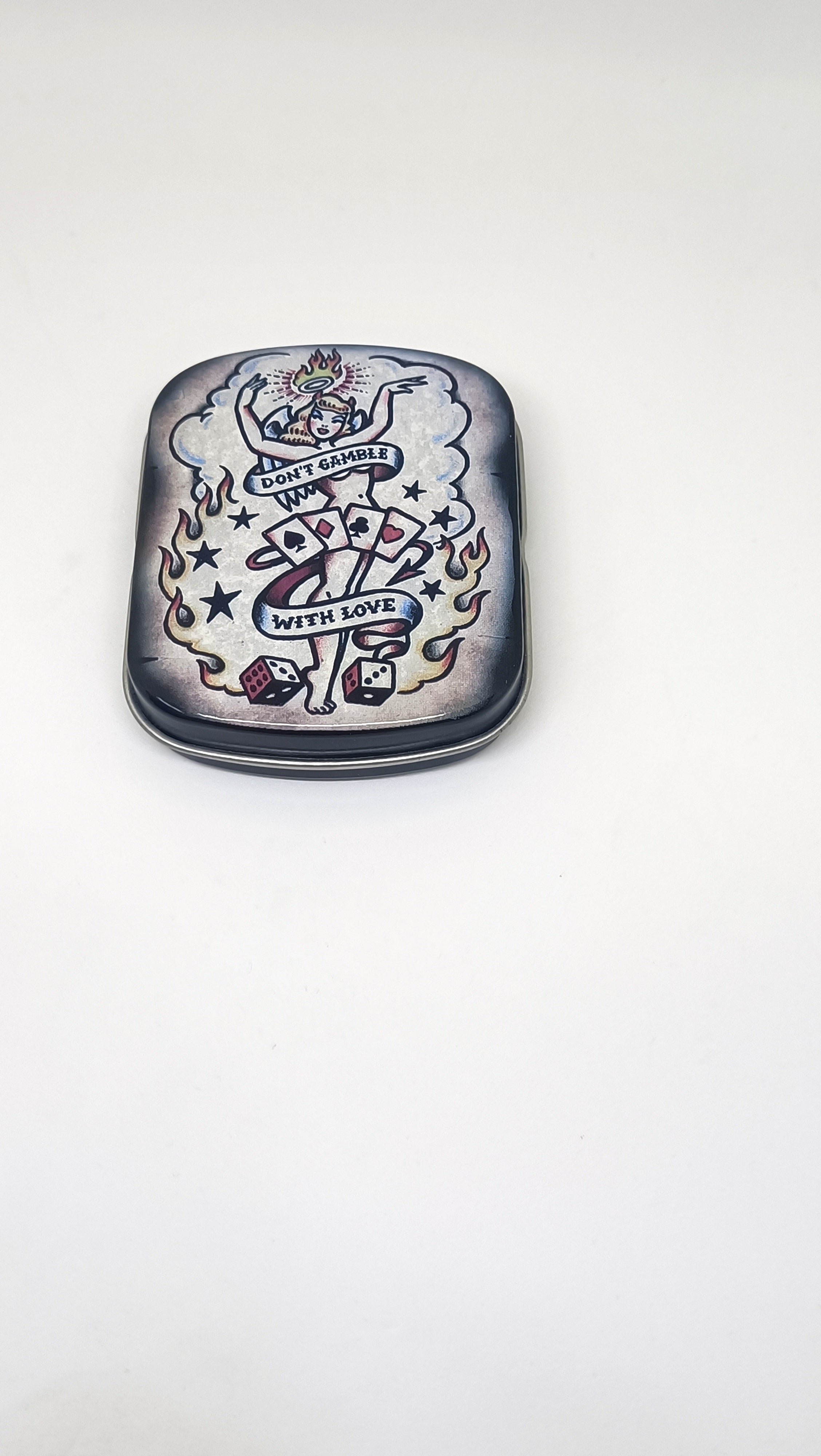 Scatolina Porta gioie