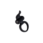 ANELLO FALLICO VIBRANTE LINGUS