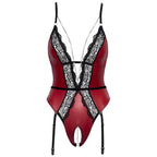 BODY EROTICO CROTCHLESS