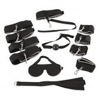 Lettino costrittivo Bondage Board