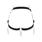 CINTURA STRAP-ON PLEASURE HARNESS