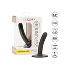 DILDO INDOSSABILE CON VENTOSA BOUNDLESS 4.5/11.5CM SLIM