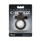 ANELLO FALLICO VIBRANTE FANTASY C RING VIBR SUPER RING