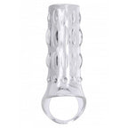 Guaina fallica prolunga renegade jelly