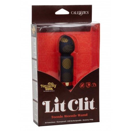 Lit Clit vibratore calexotics