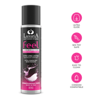 Lubrificante Anale sessuale Feel Anal 60 ml