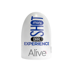 MASTURBATORE ORAL MINI MASTURBADOR