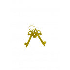 MANETTE METAL HANDCUFFS