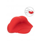 vibratore vaginale in silicone ricaricabile Muah Mini Vibrator