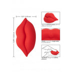 vibratore vaginale in silicone ricaricabile Muah Mini Vibrator