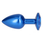 PLUG ANALE PLEASURE NIGHT SMALL