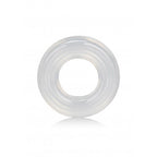 ANELLO FALLICO KIT PREMIUM SILICONE RING SET