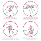 Preservativi King Size Profilattici love match 144 pezzi