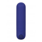 MINI VIBRATORE RECHARGEABLE HIDEAWAY BULLET
