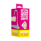 SAPONE MANI PUSSY SOAP
