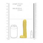 SAPONE PER MANI DICKY SOAP WITH BALLS VANILLA