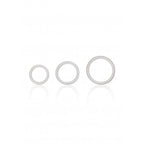 ANELLO FALLICO IN SILICONE KIT SUPPORT RINGS