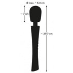 Vibratore Wand Super Strong Vibrator