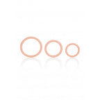 ANELLO FALLICO SET TRI-RINGS