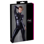 Tutina in eco pelle Overall