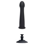 Ventosa per dildo bangers Easy-Lock Suction Cup