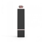 VIBRATORE PER DONNA STIMOLATORE VAGINALE PER CLITORIDE MINI ROSSETTO FALLO VIBRANTE