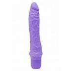 VIBRATORE VAGINALE REALISTICO BIG DILDO FALLO VIBRANTE IN SILICONE GET REAL STIMOLATORE