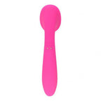 Vibratore vaginale stimolatore vibrante clitoride Pink Shadow
