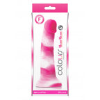 FALLO REALISTICO YUM YUM DILDO 6 INCH